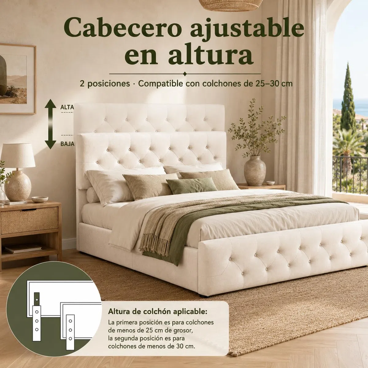 Fofetbfo Letto baule 160 x 200 cm, letto matrimoniale imbottito con contenitore e testa regolabile, sistema idraulico, telaio letto, 2 persone con rete a doghe in velluto